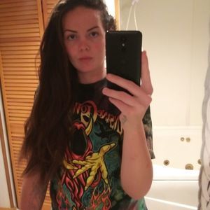 Meet your Posher, Sabrina